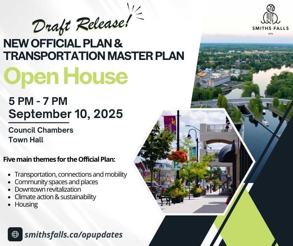 Draft Release New OP 