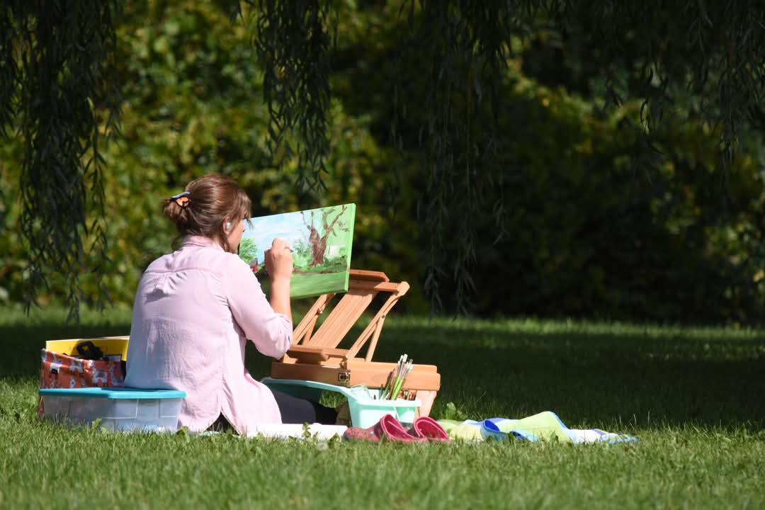 RAY Competition 2025 Image