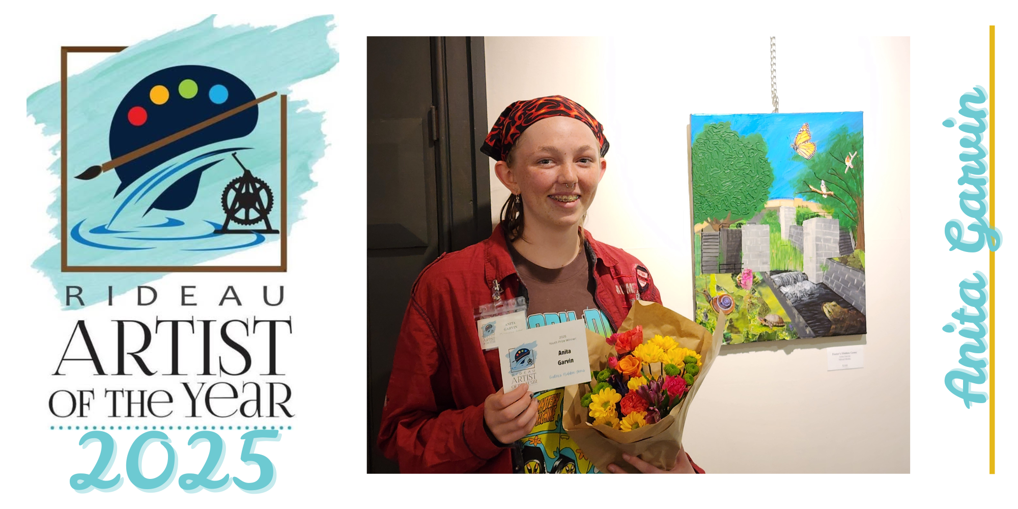 RAY Youth Winner 2025